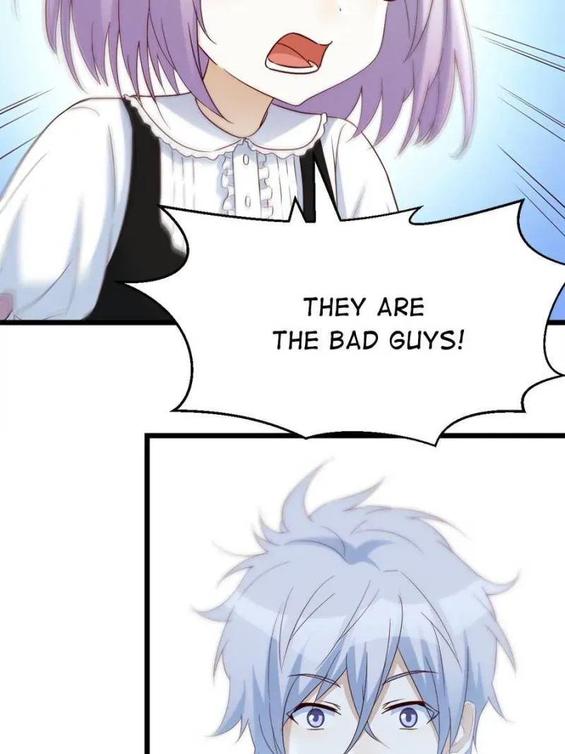 Supreme Saint’s Love Debts Chapter 115 page 6 - 