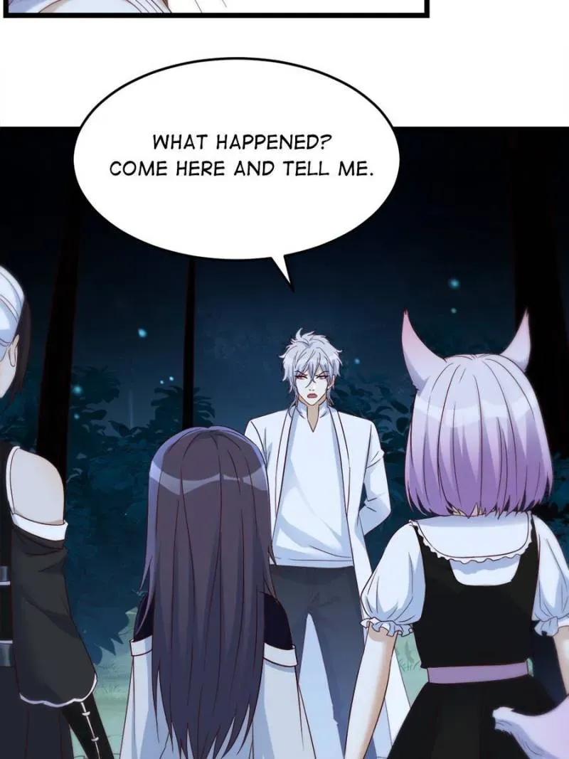 Supreme Saint’s Love Debts Chapter 115 page 8 - 