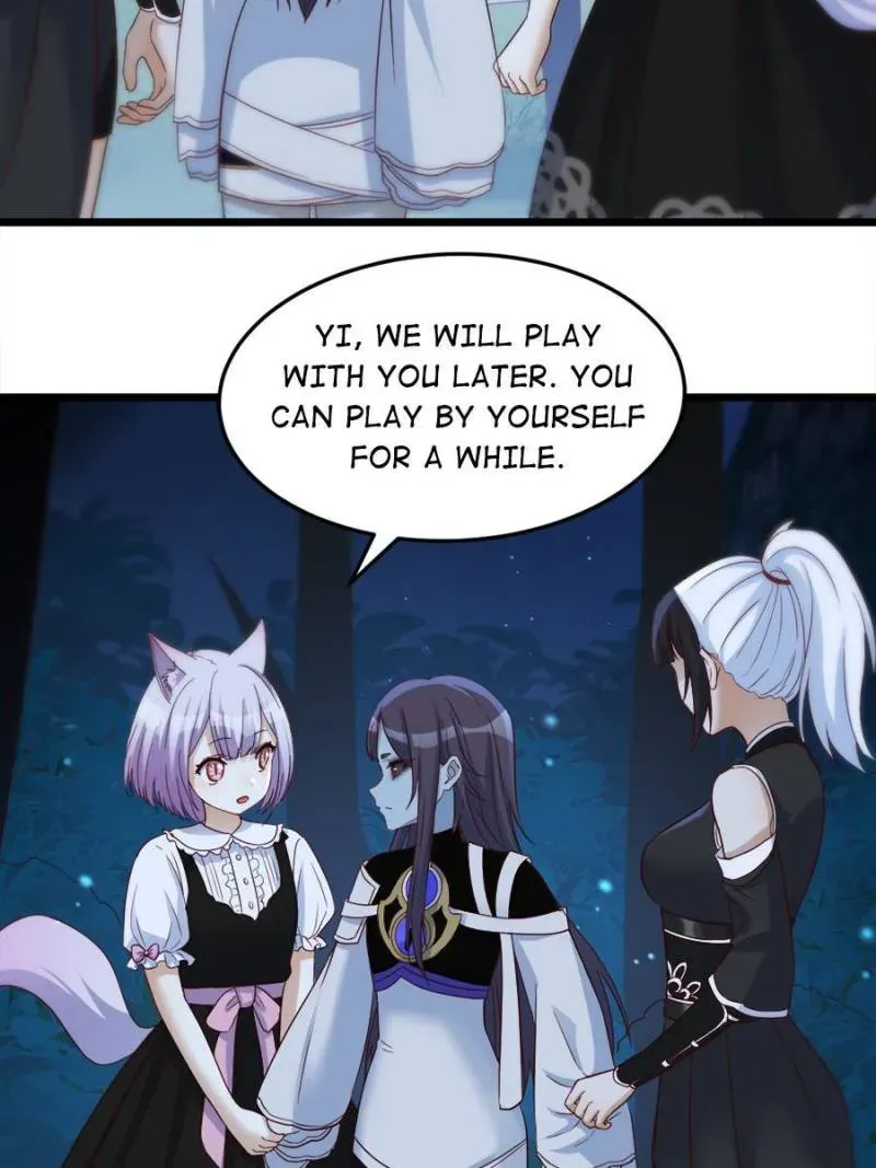 Supreme Saint’s Love Debts Chapter 115 page 9 - 