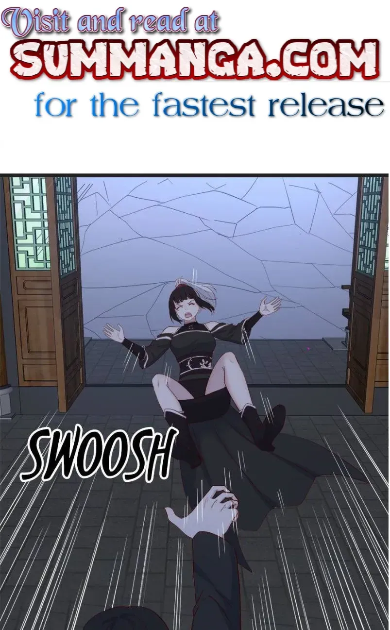 Supreme Saint’s Love Debts Chapter 116 page 1 - 