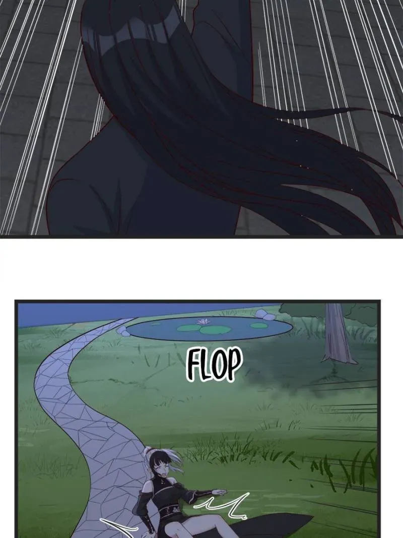 Supreme Saint’s Love Debts Chapter 116 page 2 - 