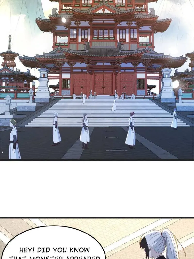 Supreme Saint’s Love Debts Chapter 116 page 11 - 