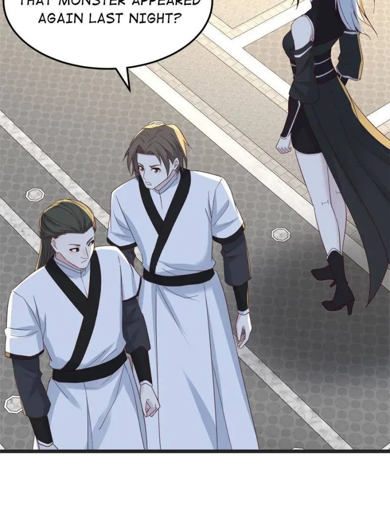 Supreme Saint’s Love Debts Chapter 116 page 12 - 