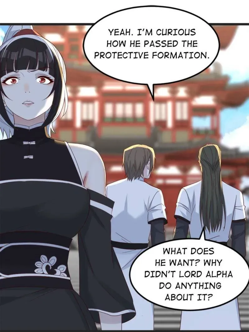 Supreme Saint’s Love Debts Chapter 116 page 13 - 