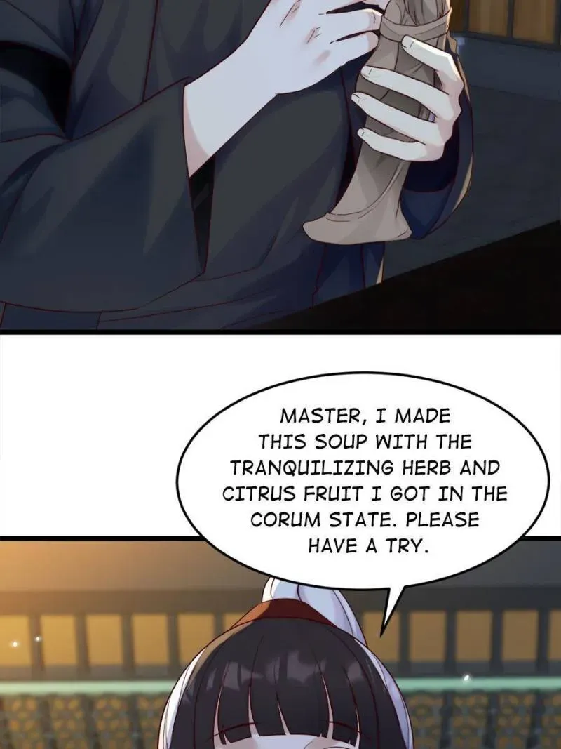 Supreme Saint’s Love Debts Chapter 116 page 25 - 