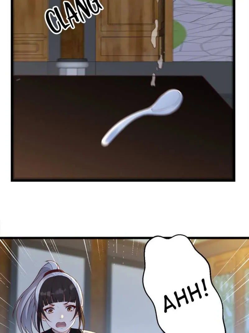 Supreme Saint’s Love Debts Chapter 116 page 29 - 