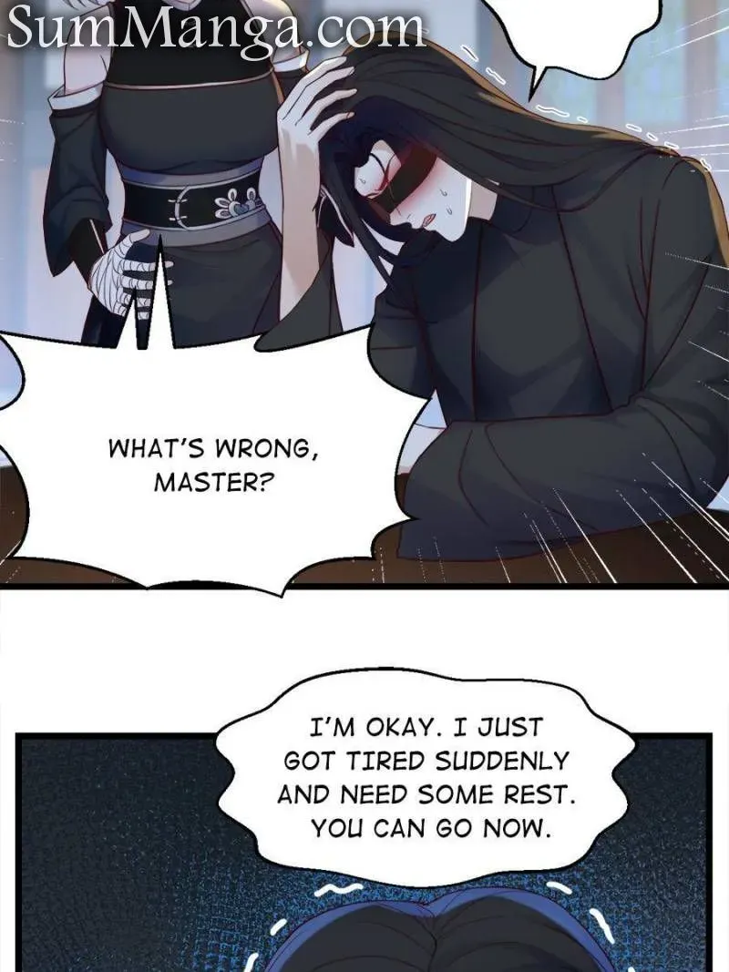 Supreme Saint’s Love Debts Chapter 116 page 30 - 