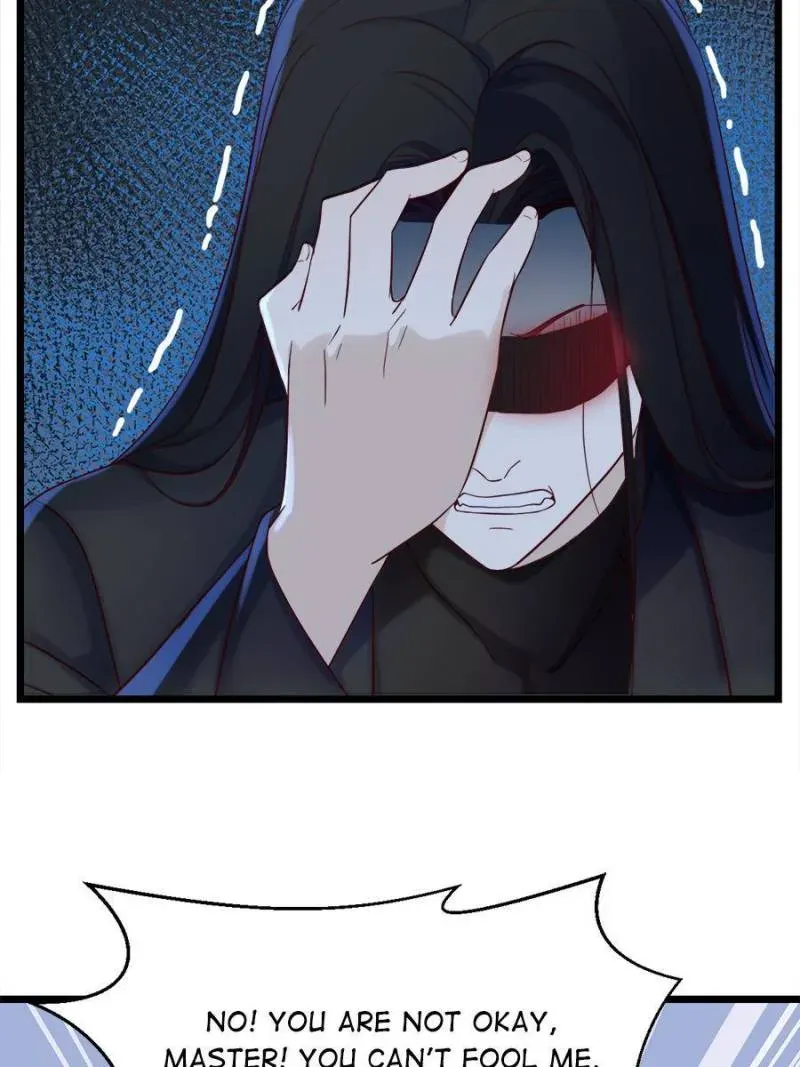 Supreme Saint’s Love Debts Chapter 116 page 31 - 