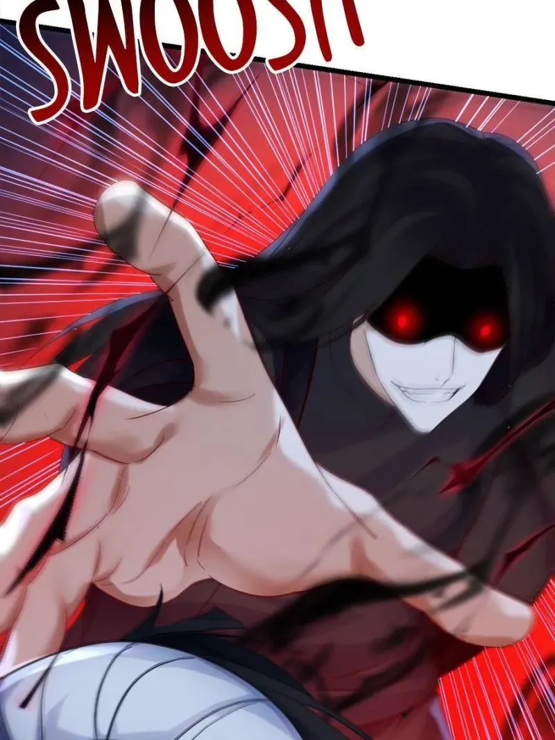 Supreme Saint’s Love Debts Chapter 116 page 34 - 