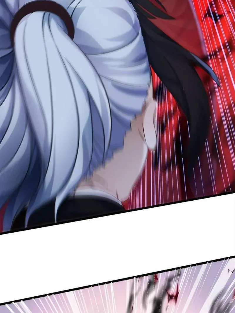 Supreme Saint’s Love Debts Chapter 116 page 35 - 