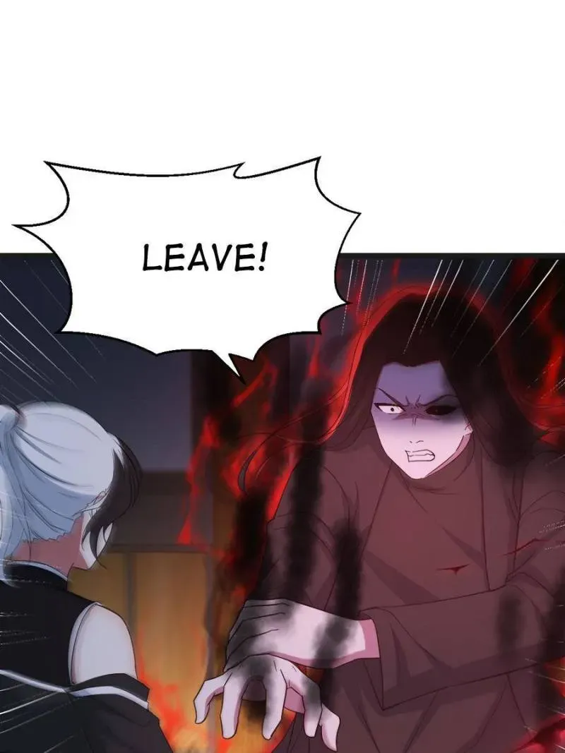 Supreme Saint’s Love Debts Chapter 116 page 38 - 