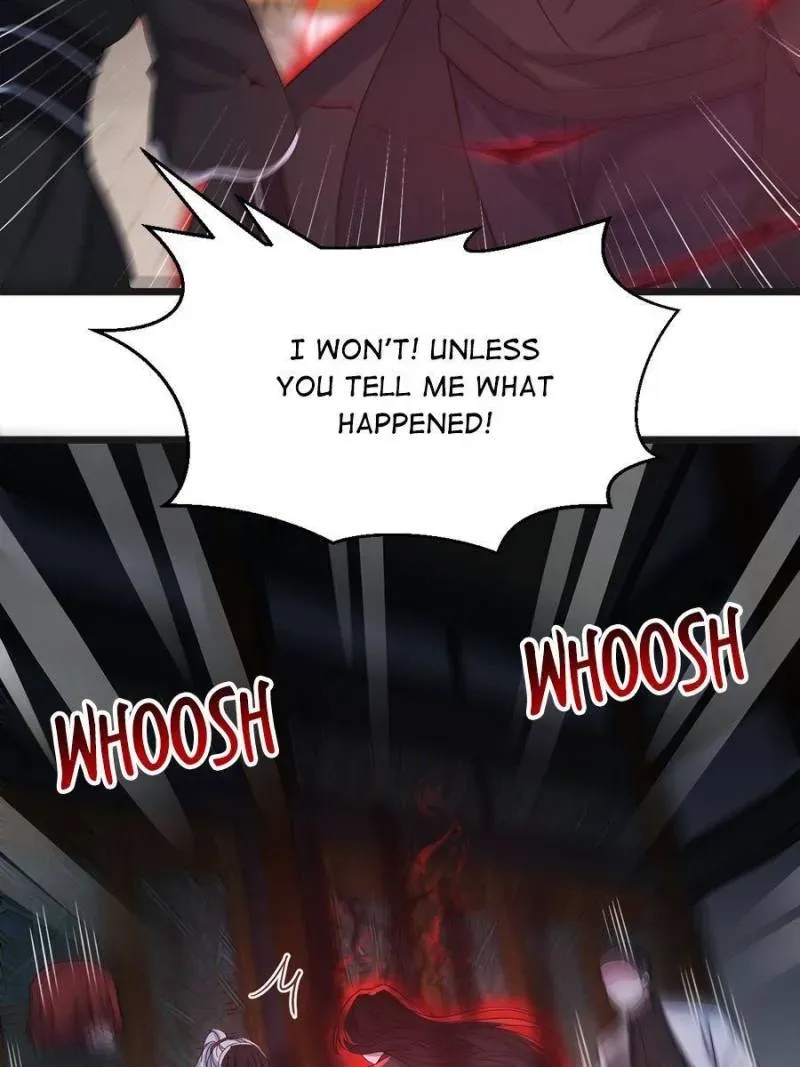 Supreme Saint’s Love Debts Chapter 116 page 39 - 