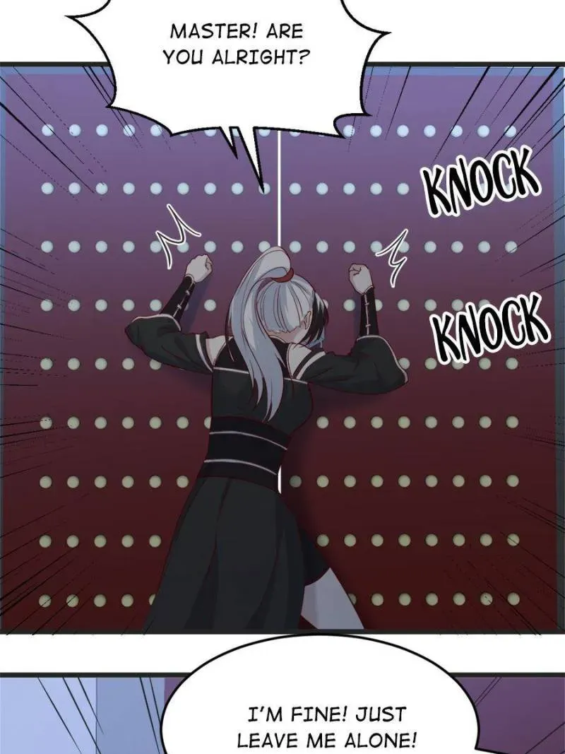 Supreme Saint’s Love Debts Chapter 116 page 5 - 