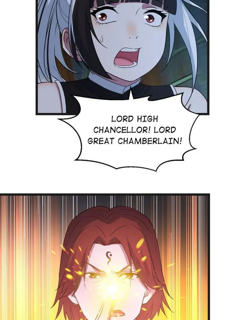 Supreme Saint’s Love Debts Chapter 116 page 41 - 