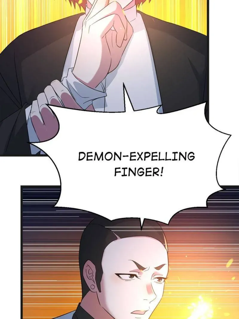 Supreme Saint’s Love Debts Chapter 116 page 42 - 