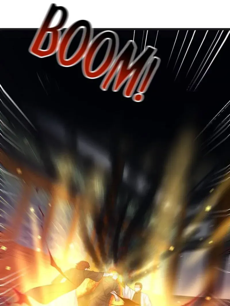 Supreme Saint’s Love Debts Chapter 116 page 45 - 