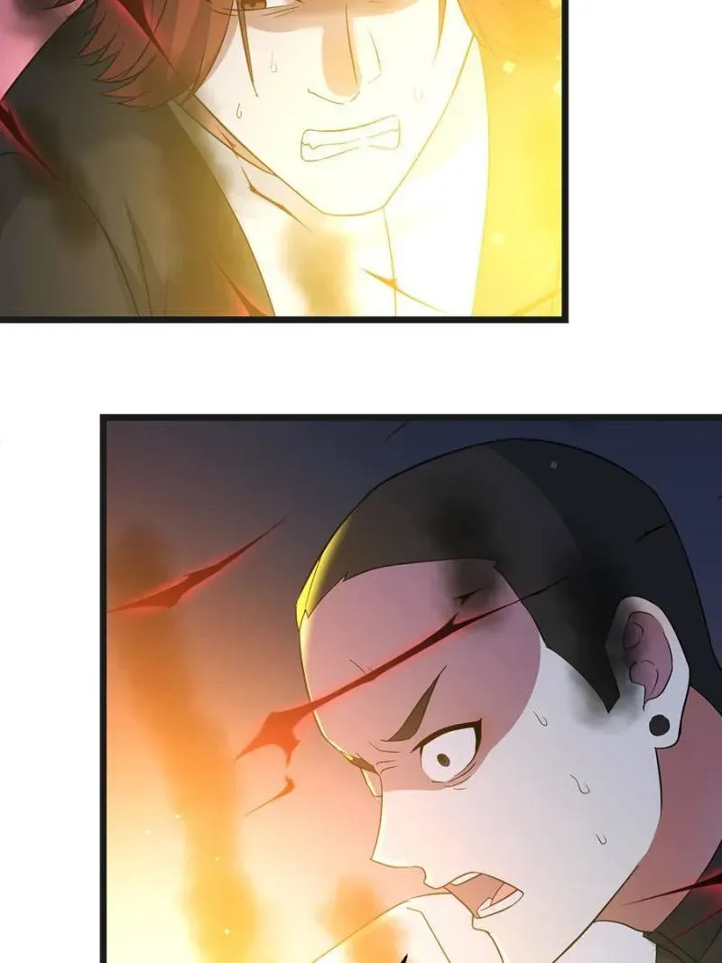 Supreme Saint’s Love Debts Chapter 116 page 47 - 