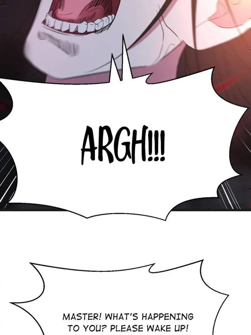 Supreme Saint’s Love Debts Chapter 116 page 49 - 
