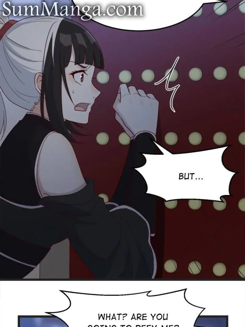 Supreme Saint’s Love Debts Chapter 116 page 6 - 