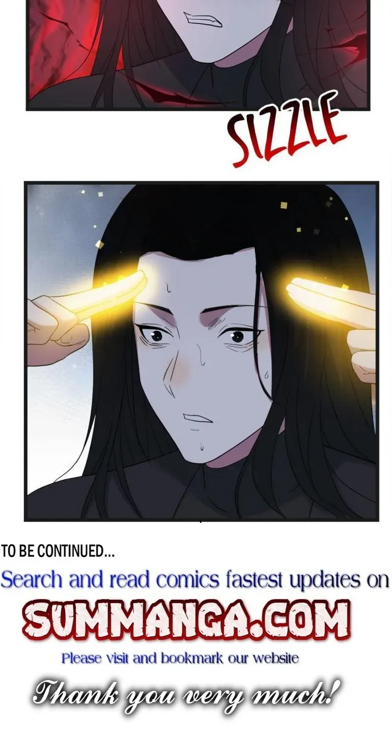 Supreme Saint’s Love Debts Chapter 116 page 55 - 