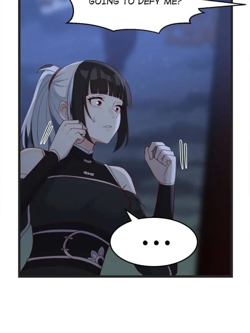 Supreme Saint’s Love Debts Chapter 116 page 7 - 