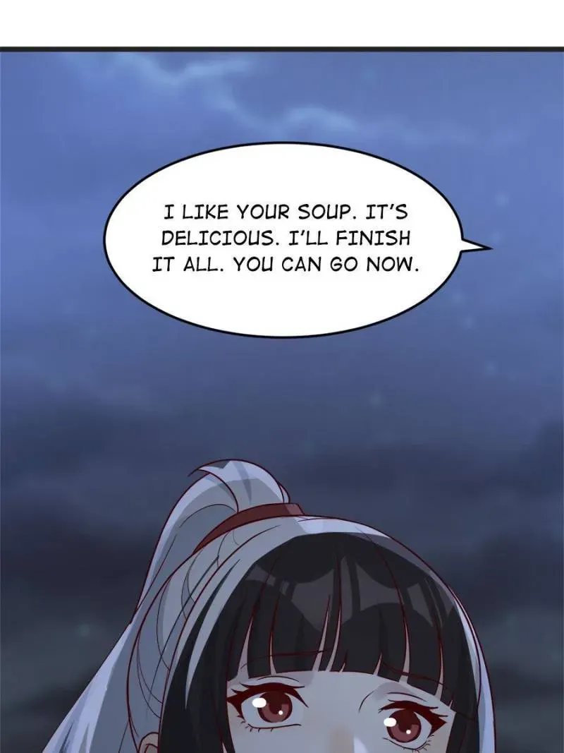 Supreme Saint’s Love Debts Chapter 116 page 8 - 