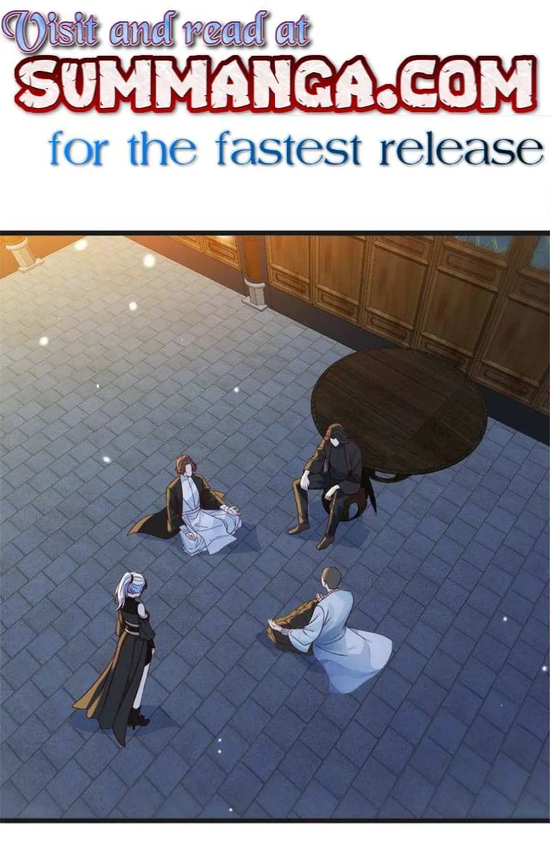 Supreme Saint’s Love Debts Chapter 117 page 1 - 