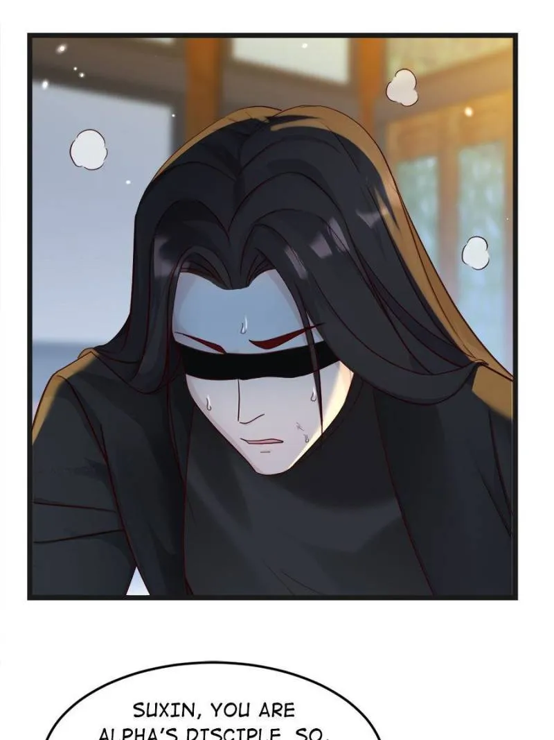 Supreme Saint’s Love Debts Chapter 117 page 2 - 