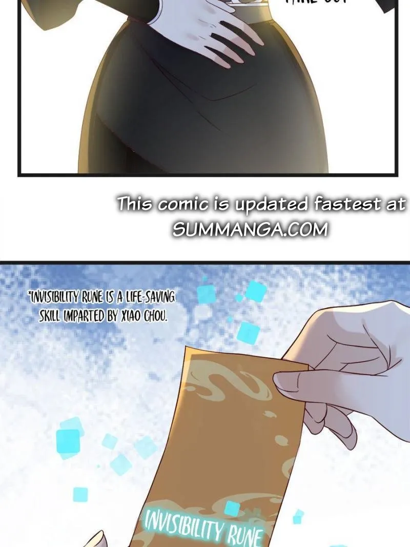 Supreme Saint’s Love Debts Chapter 117 page 11 - 