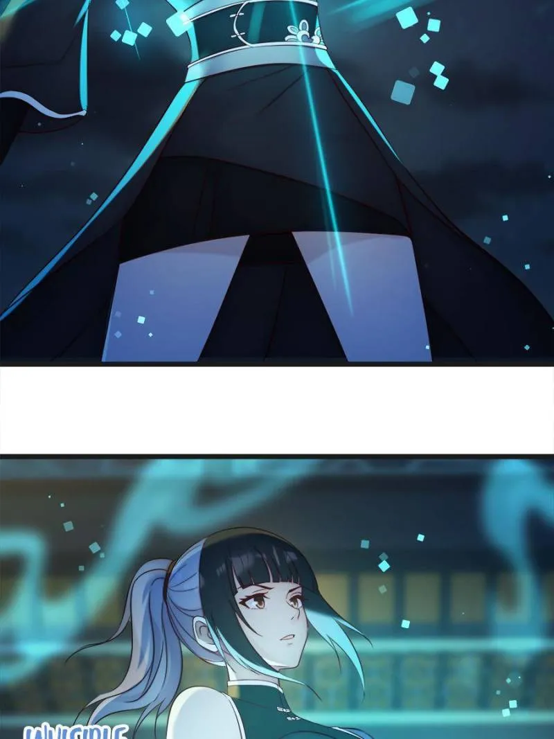 Supreme Saint’s Love Debts Chapter 117 page 13 - 