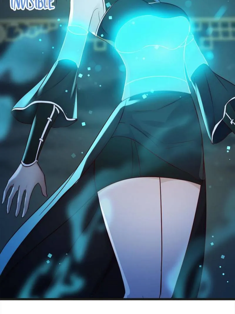 Supreme Saint’s Love Debts Chapter 117 page 14 - 