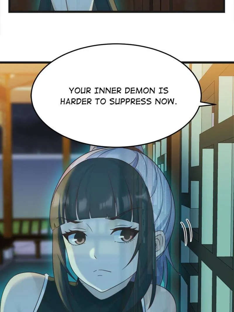 Supreme Saint’s Love Debts Chapter 117 page 16 - 