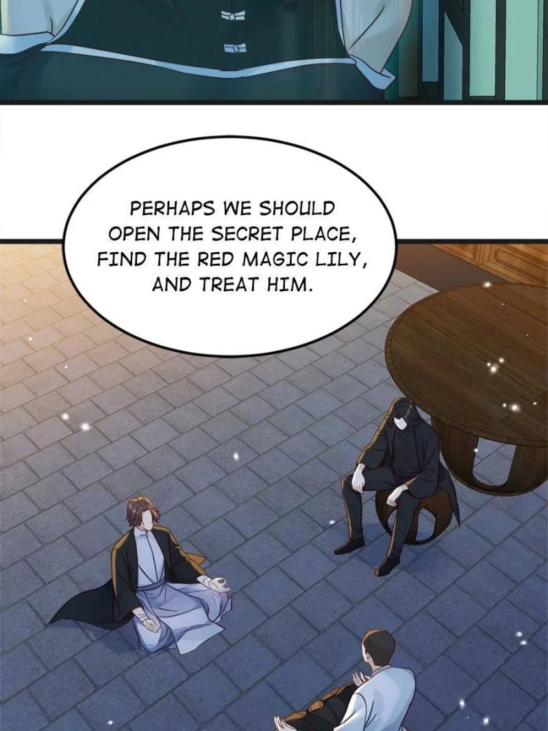 Supreme Saint’s Love Debts Chapter 117 page 17 - 