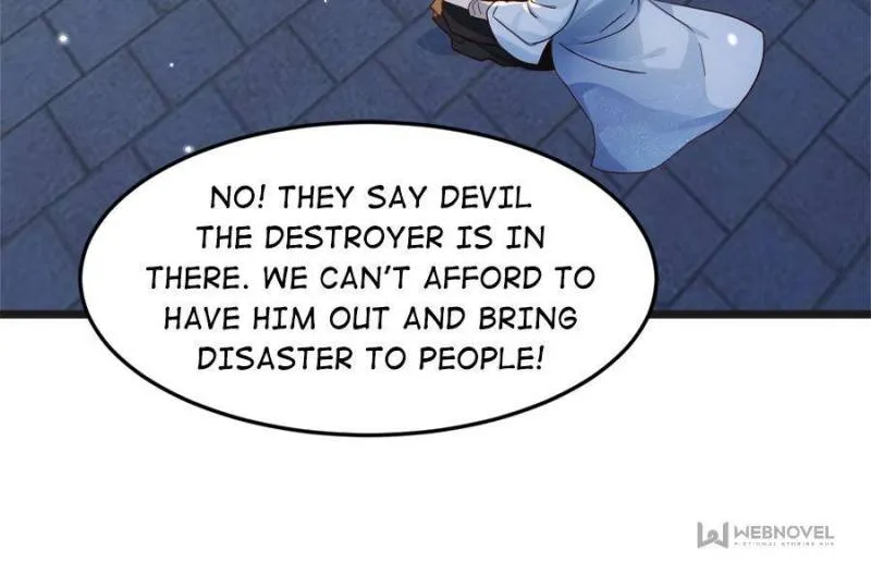 Supreme Saint’s Love Debts Chapter 117 page 18 - 