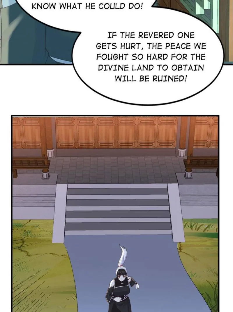 Supreme Saint’s Love Debts Chapter 117 page 20 - 