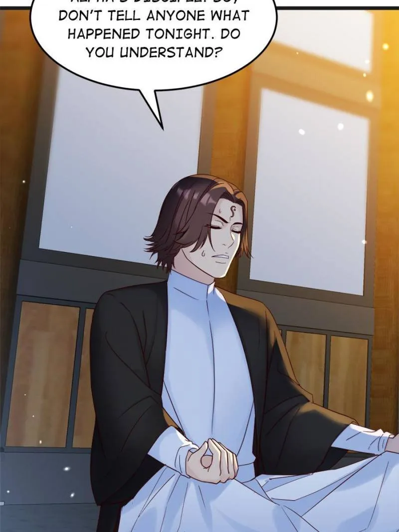 Supreme Saint’s Love Debts Chapter 117 page 3 - 