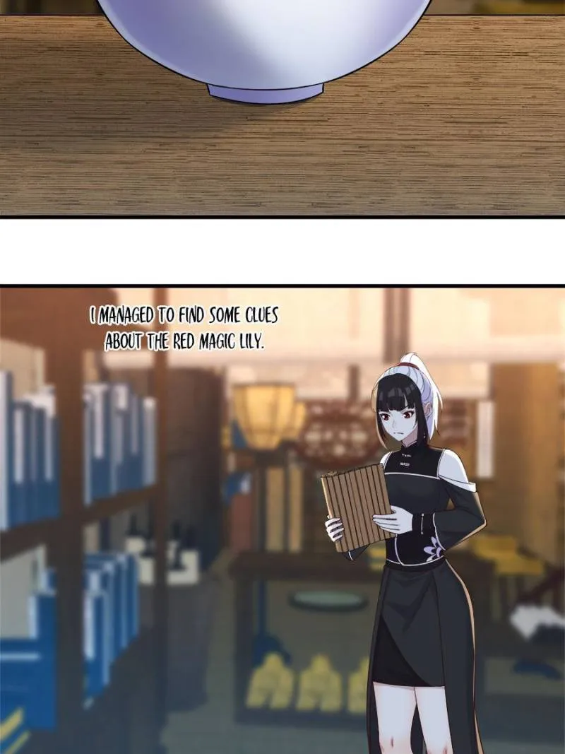 Supreme Saint’s Love Debts Chapter 117 page 22 - 
