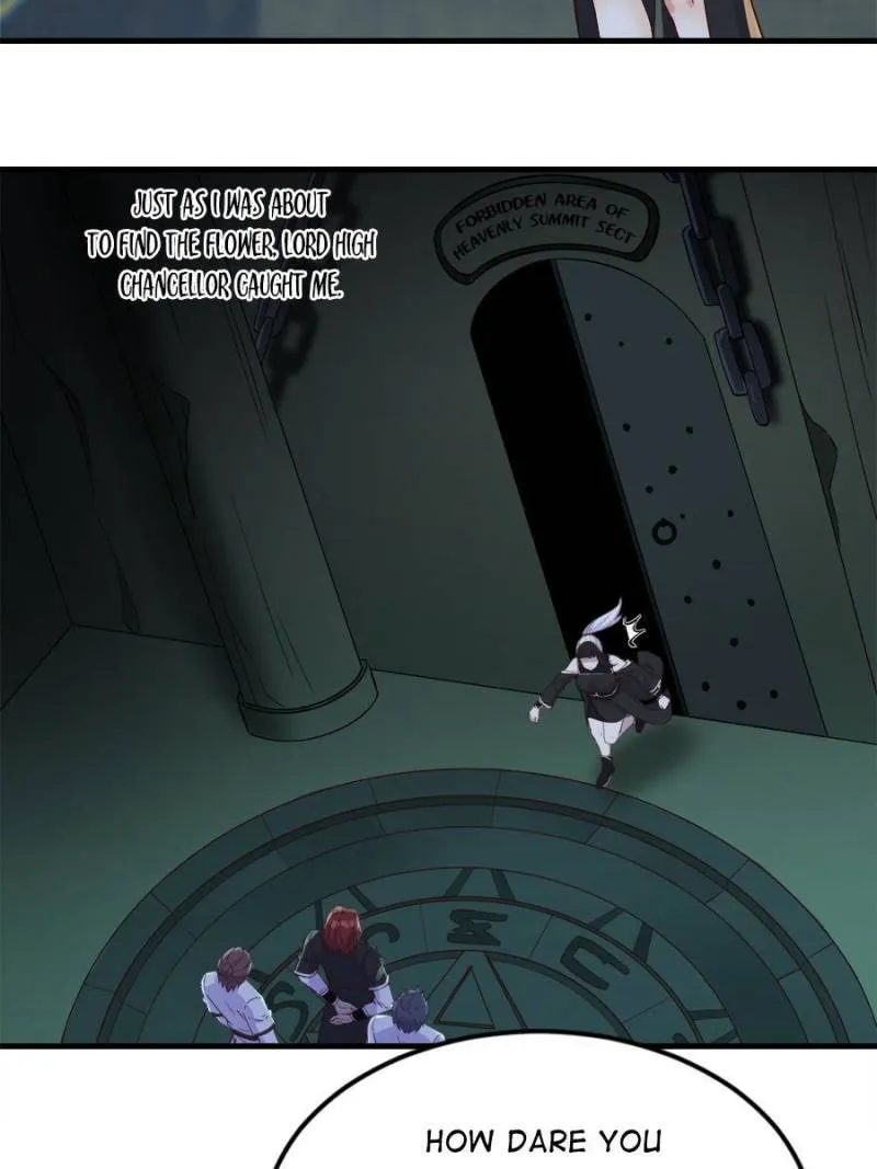 Supreme Saint’s Love Debts Chapter 117 page 23 - 