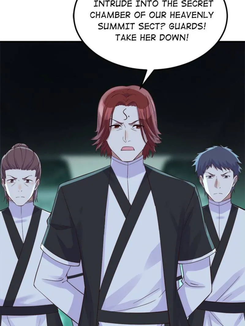 Supreme Saint’s Love Debts Chapter 117 page 24 - 
