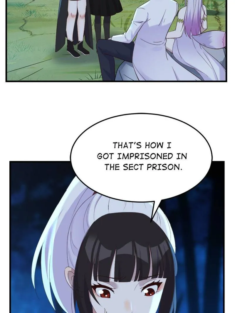 Supreme Saint’s Love Debts Chapter 117 page 27 - 