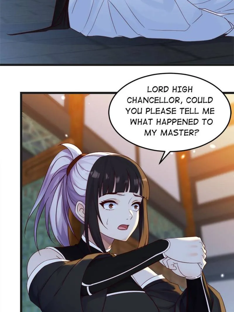 Supreme Saint’s Love Debts Chapter 117 page 4 - 