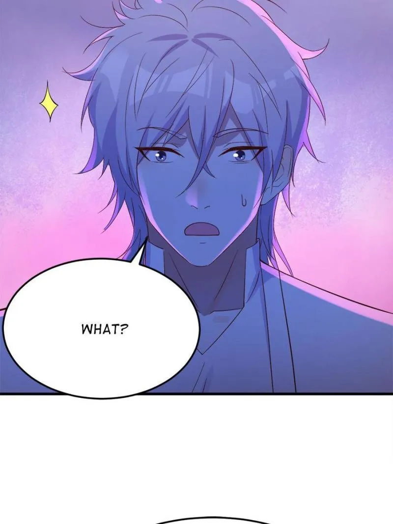 Supreme Saint’s Love Debts Chapter 117 page 31 - 