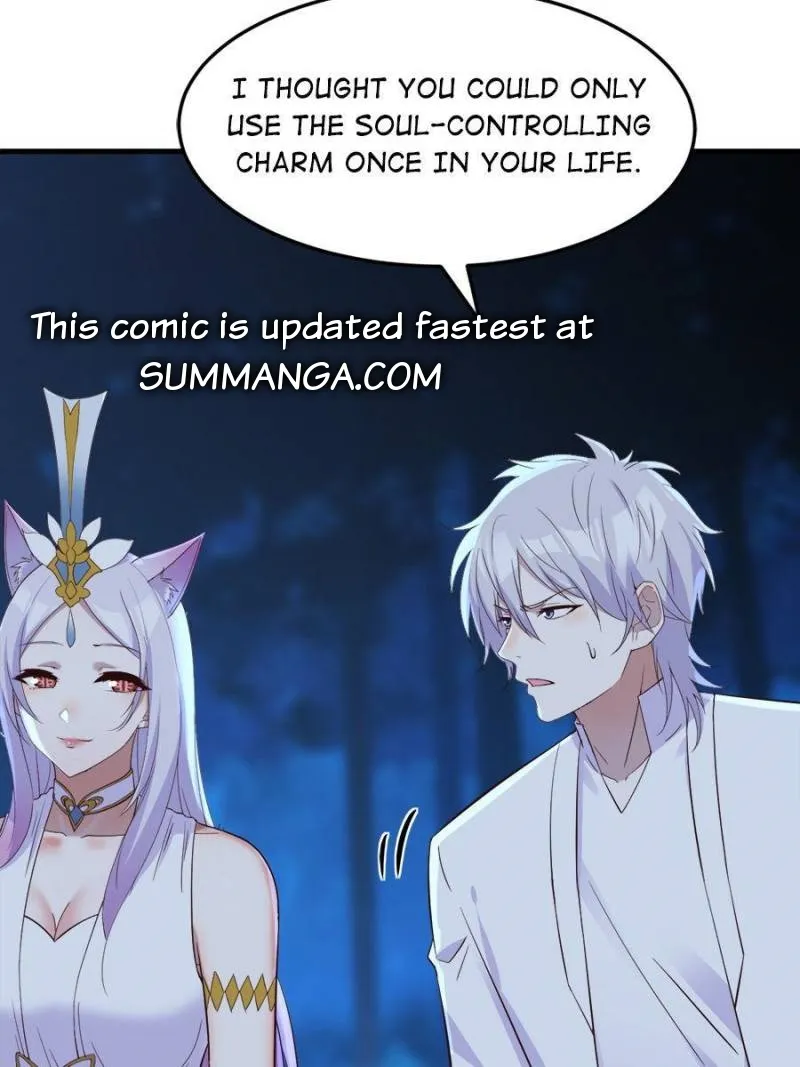 Supreme Saint’s Love Debts Chapter 117 page 32 - 