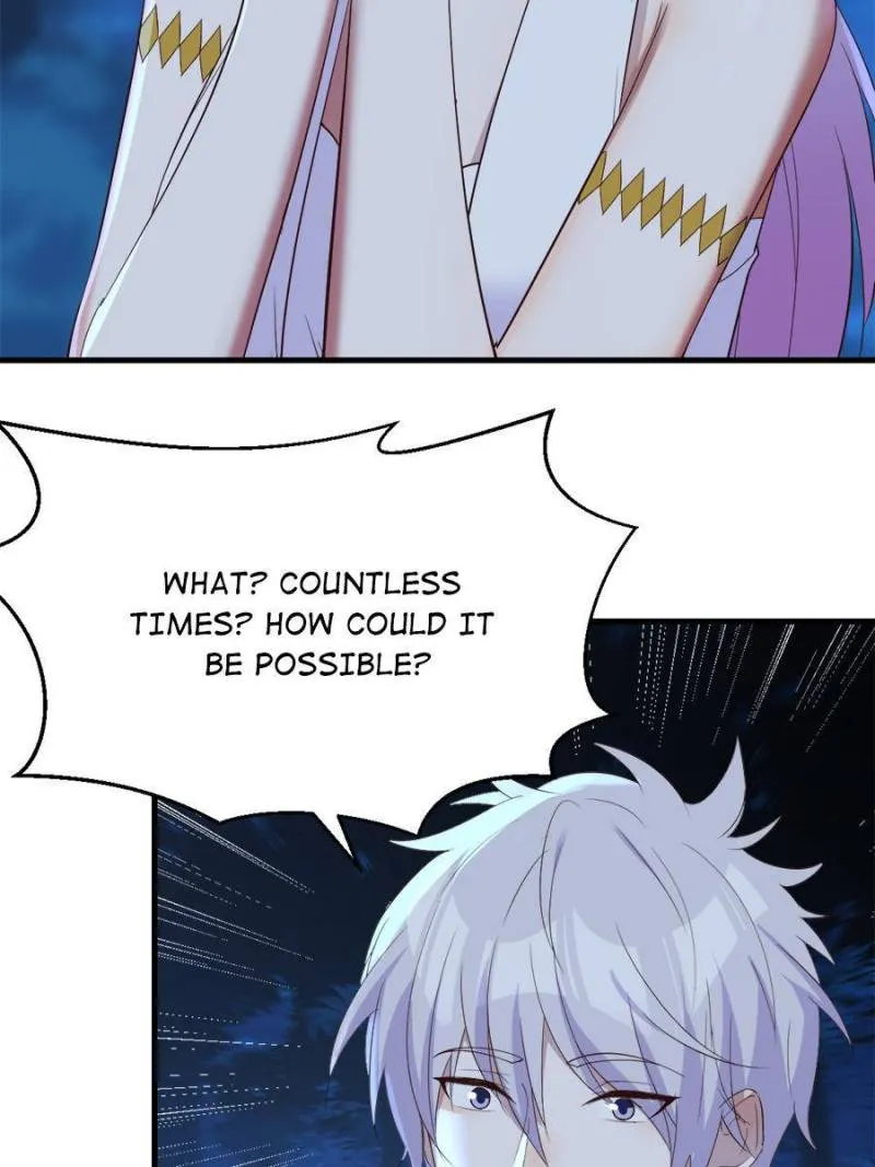 Supreme Saint’s Love Debts Chapter 117 page 34 - 