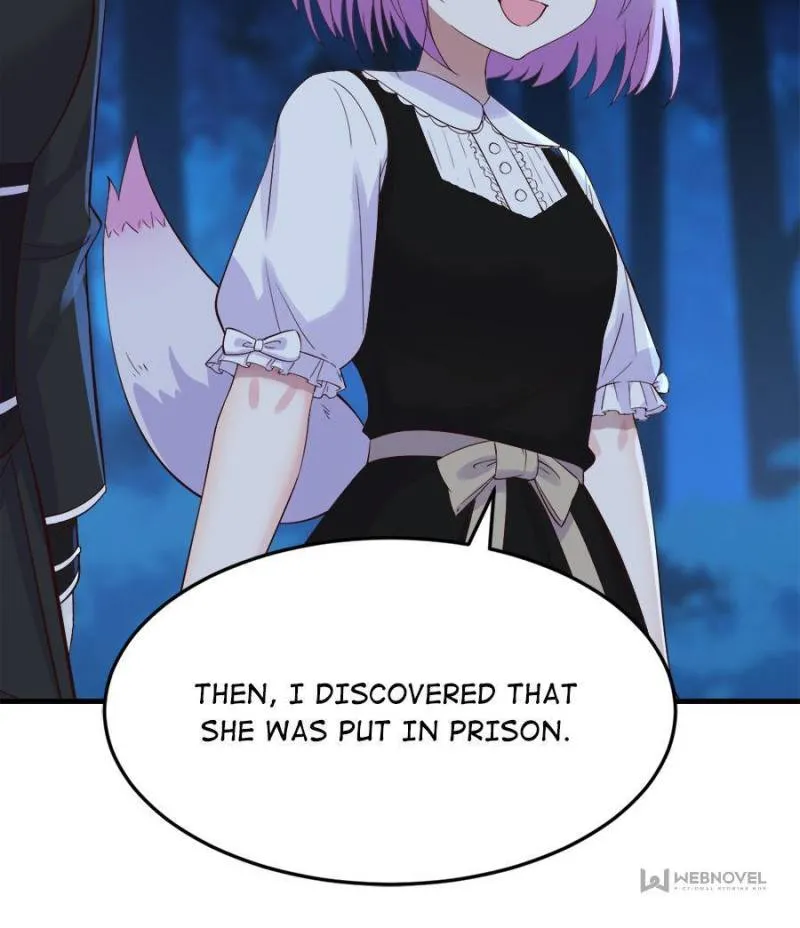 Supreme Saint’s Love Debts Chapter 117 page 36 - 