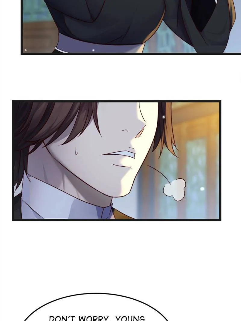 Supreme Saint’s Love Debts Chapter 117 page 5 - 