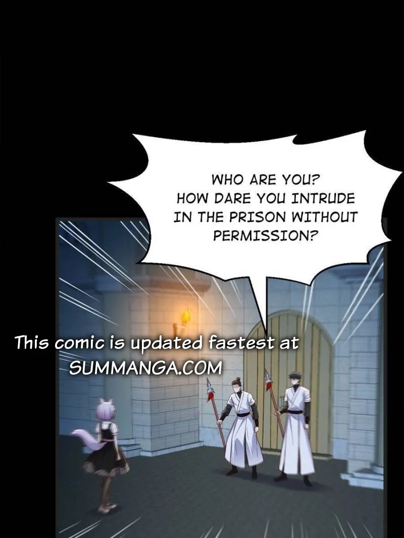 Supreme Saint’s Love Debts Chapter 117 page 42 - 