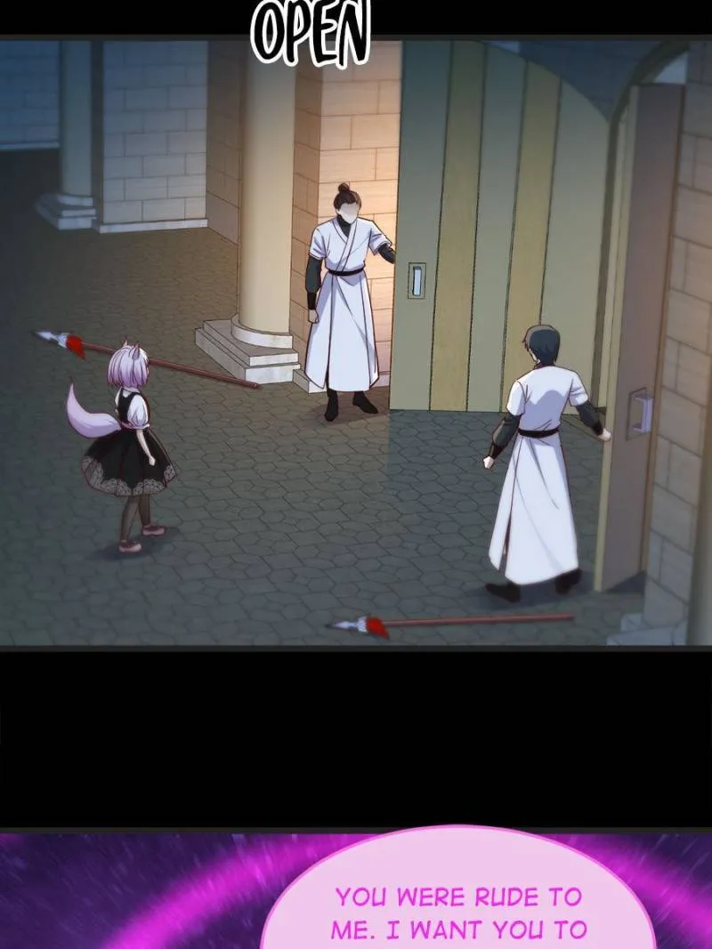 Supreme Saint’s Love Debts Chapter 117 page 45 - 