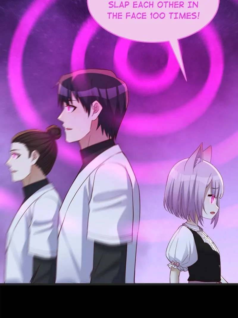 Supreme Saint’s Love Debts Chapter 117 page 46 - 