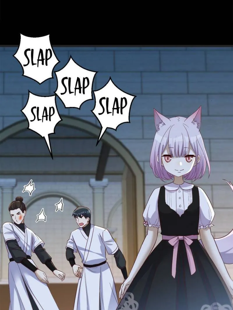 Supreme Saint’s Love Debts Chapter 117 page 47 - 